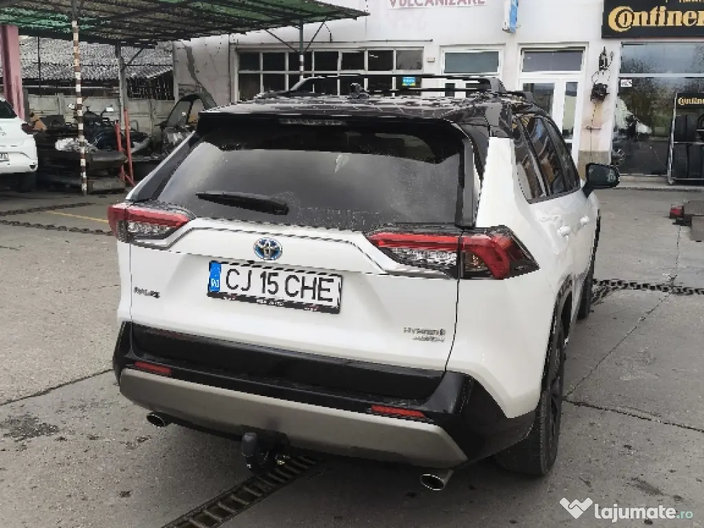 Transport persoane in privat 