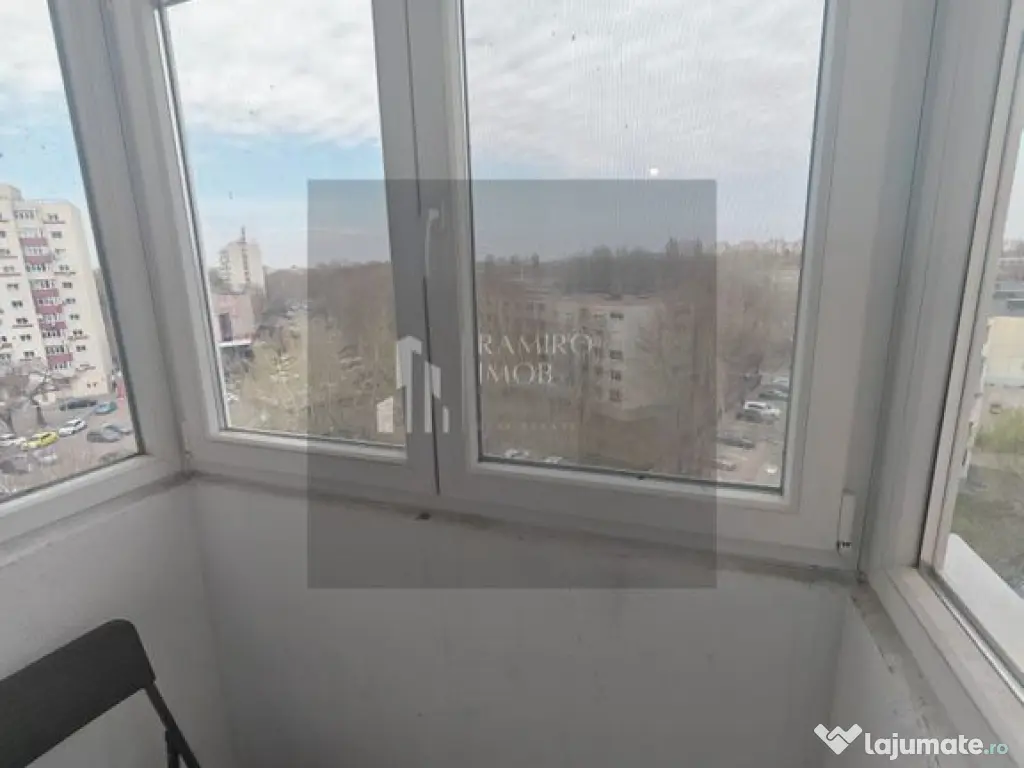 Apartament 2 camere decomandat Constantin Brancoveanu / L... 