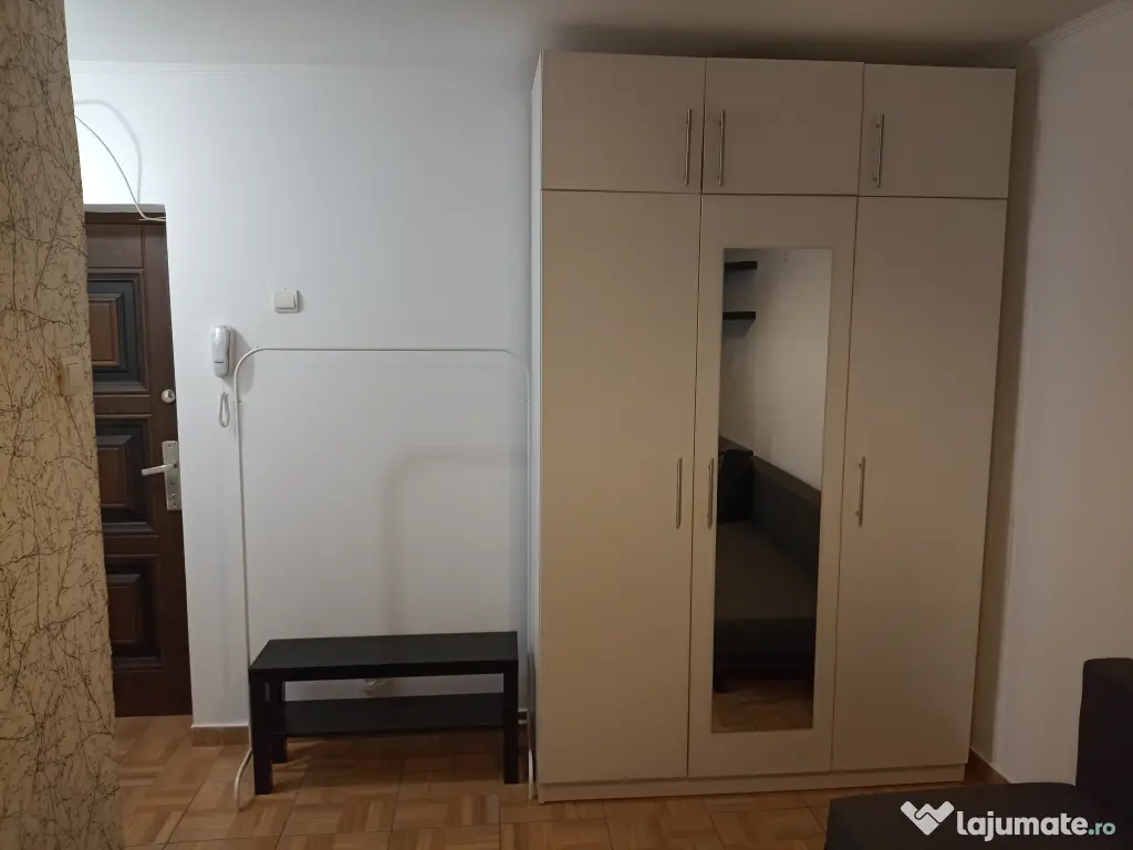 Garsoniera de inchiriat Alba Iulia round 