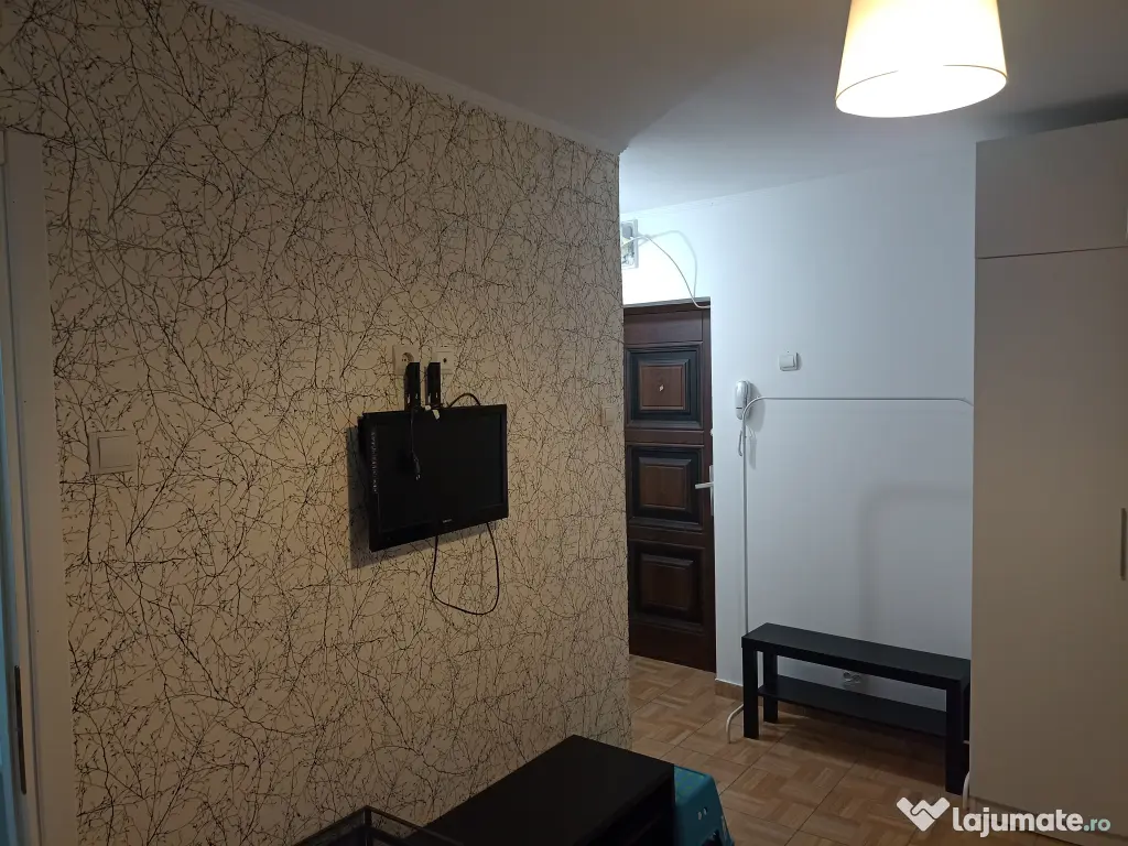 Garsoniera de inchiriat Alba Iulia round 