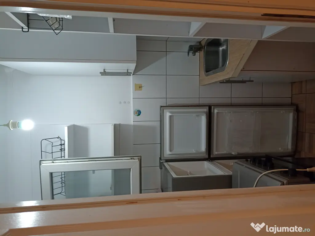 Garsoniera de inchiriat Alba Iulia round 