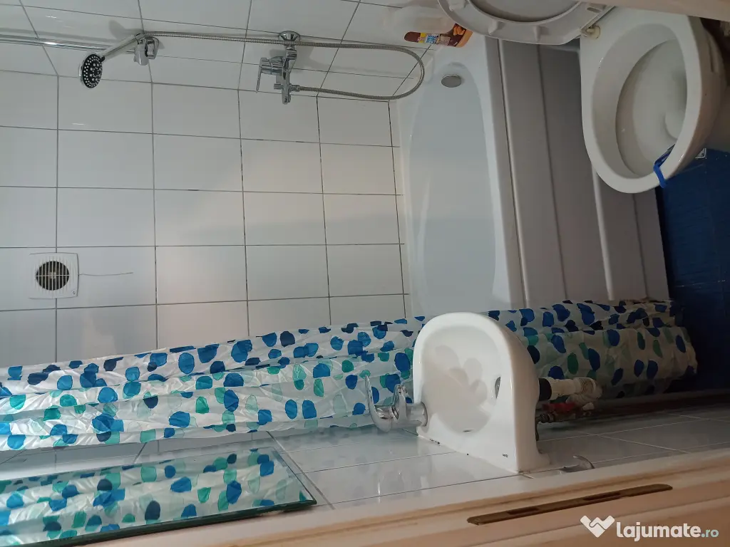 Garsoniera de inchiriat Alba Iulia round 