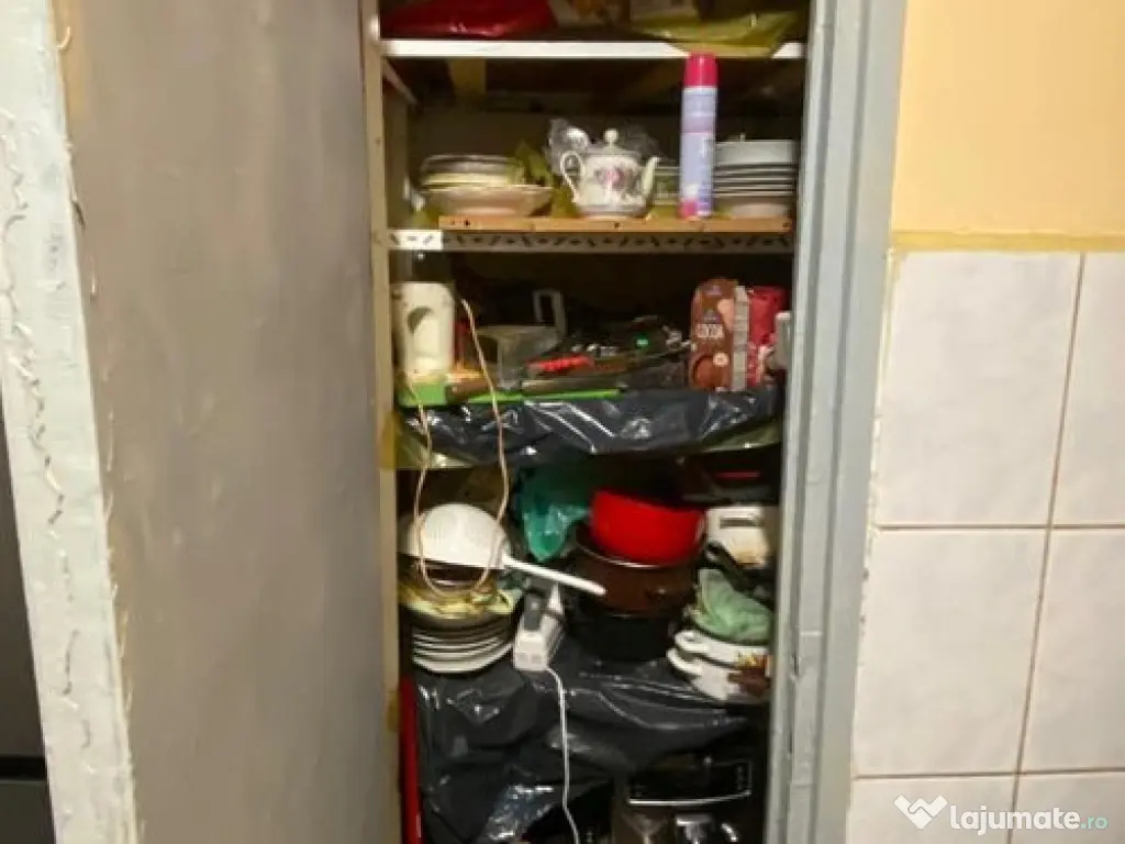 2 camere, decomandat 45 mp - 8 min metrou Eroii Revoluției 