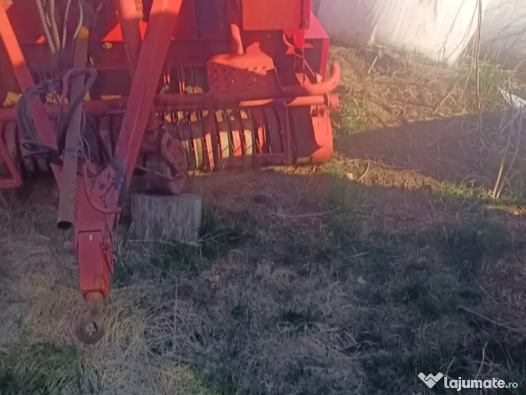 Presa de balotat Welger RP200 