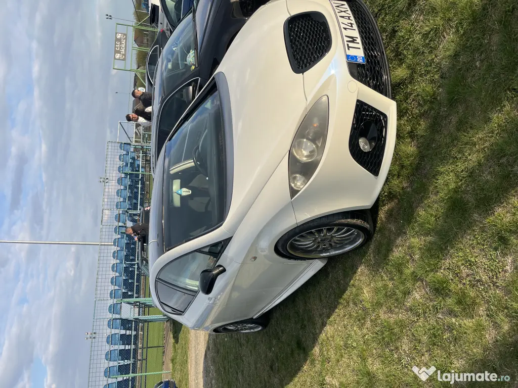 Seat Leon 2.0 TDI BMN soft (230cp) 