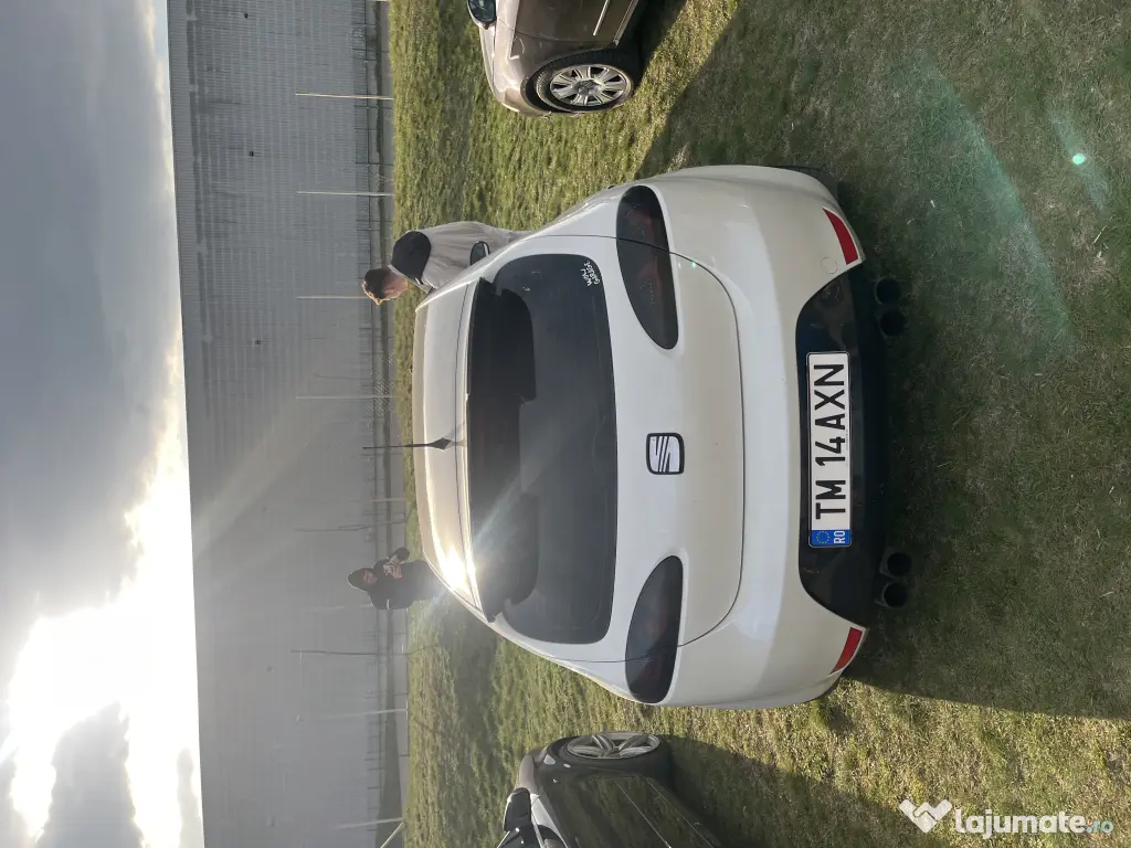 Seat Leon 2.0 TDI BMN soft (230cp) 
