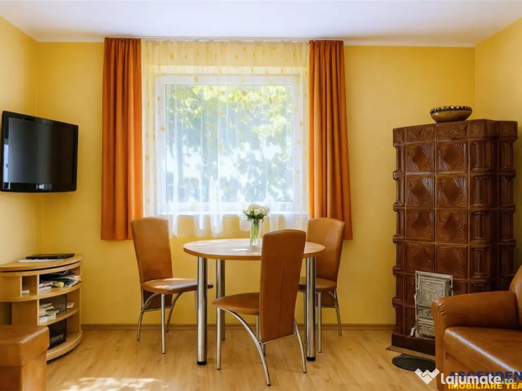 Duplex, personalizabil, cu 1.000 mp teren, Prejmer, Brasov 