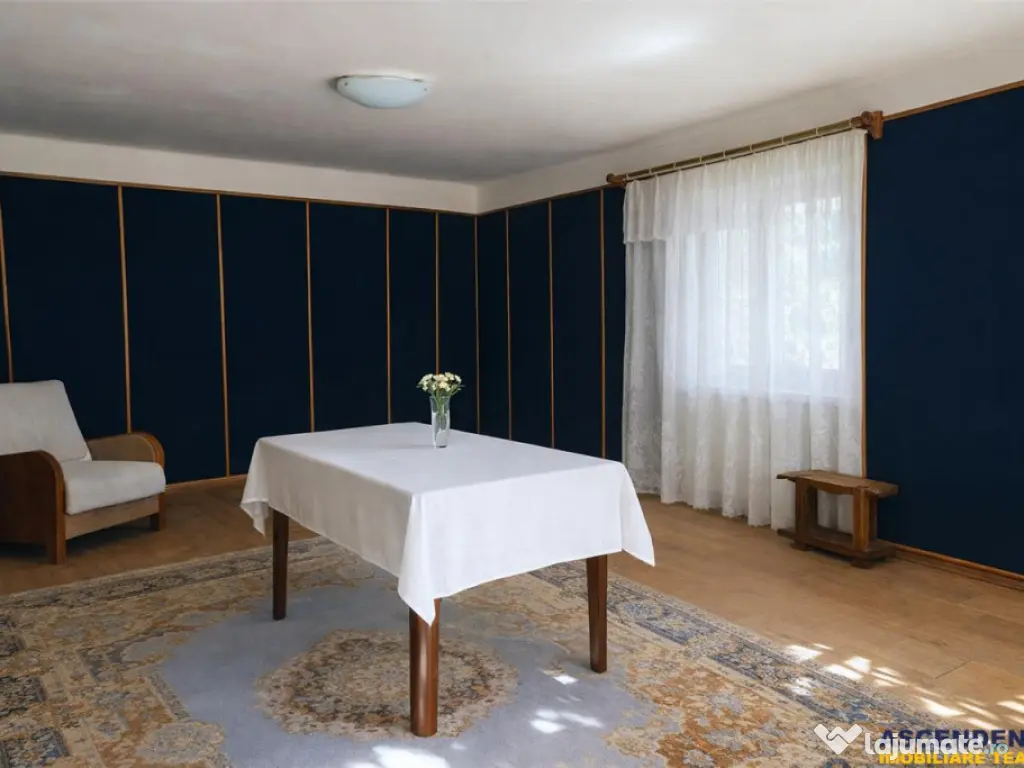 Duplex, personalizabil, cu 1.000 mp teren, Prejmer, Brasov 