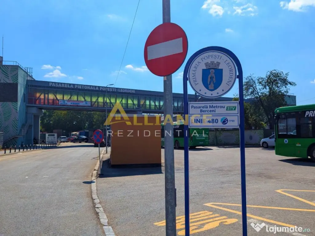 Sky Garden Pasarela Ap 3 cam 89 mp mp 