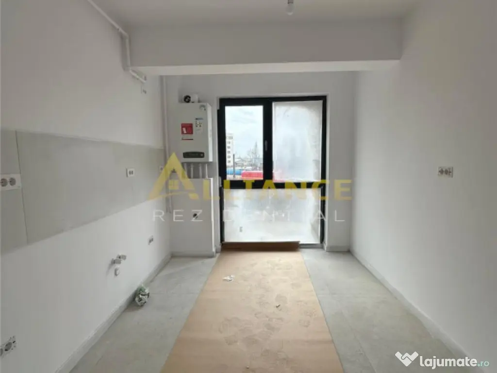 Sky Garden Pasarela Ap 3 cam 89 mp mp 