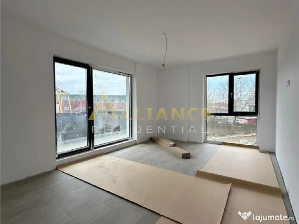 Sky Garden Pasarela Ap 3 cam 89 mp mp 