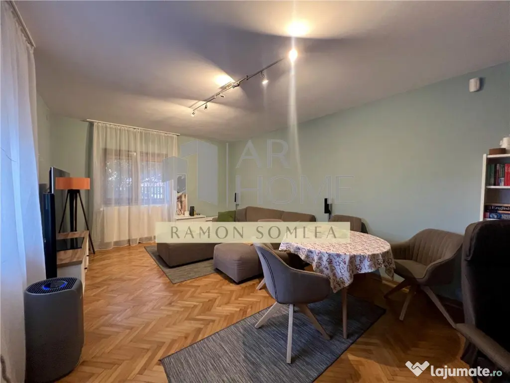 Casa P M la pret de apartament,zona Mihai Bravu, Ploiesti