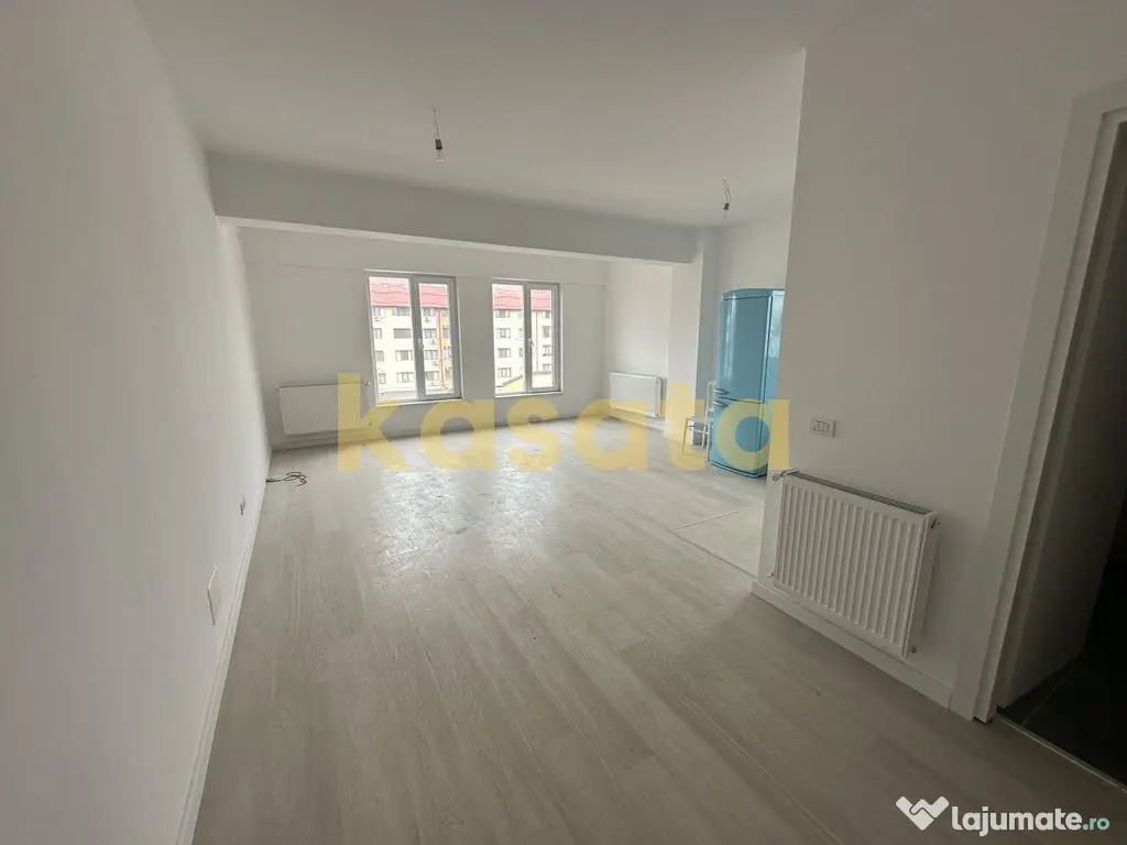 Apartament 2 Camere Vanzare | Bloc Nou | Lift | Gata de p... 