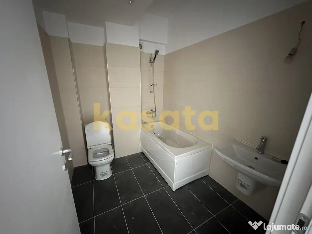 Apartament 2 Camere Vanzare | Bloc Nou | Lift | Gata de p... 