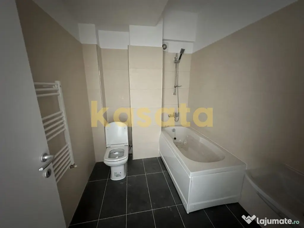 Apartament 2 Camere Vanzare | Bloc Nou | Lift | Gata de p... 