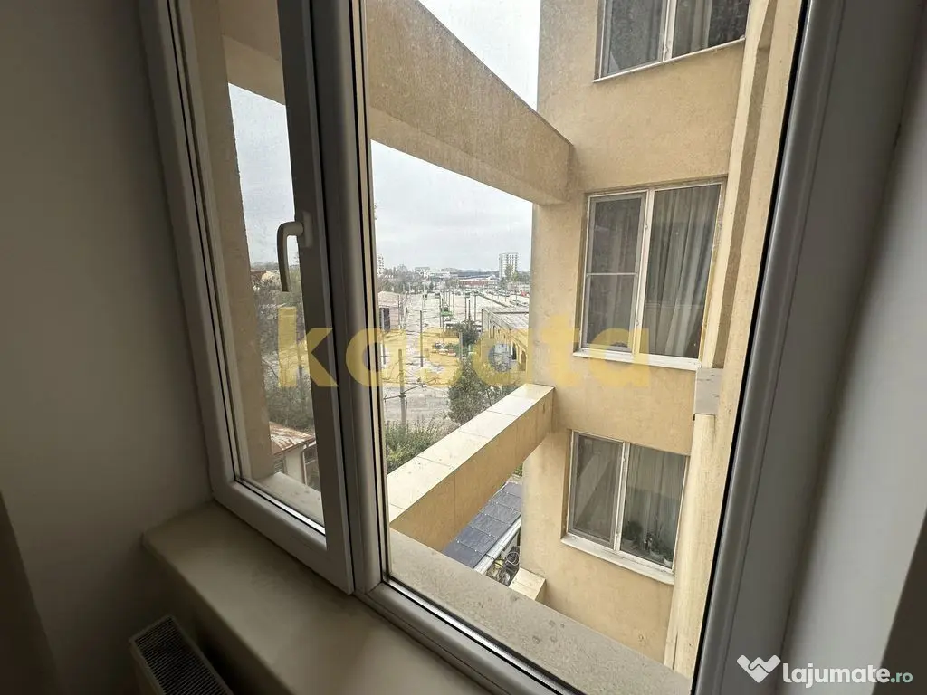 Apartament 2 Camere Vanzare | Bloc Nou | Lift | Gata de p... 