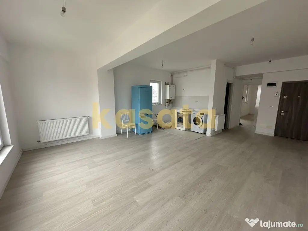 Apartament 2 Camere Vanzare | Bloc Nou | Lift | Gata de p... 
