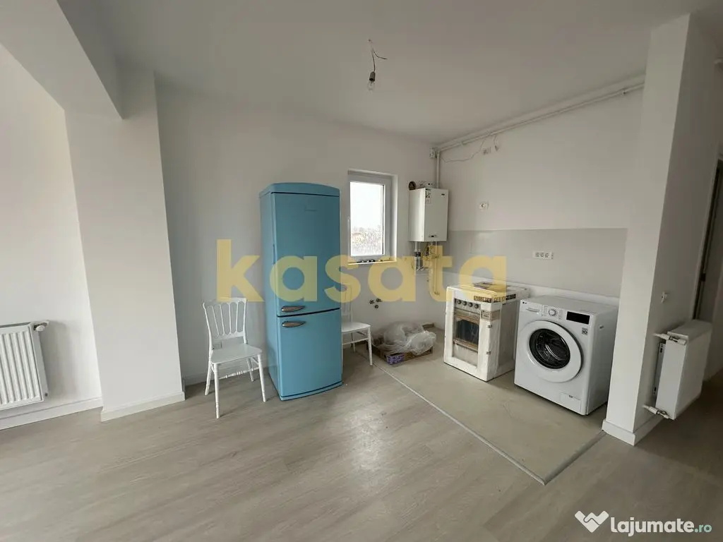 Apartament 2 Camere Vanzare | Bloc Nou | Lift | Gata de p... 
