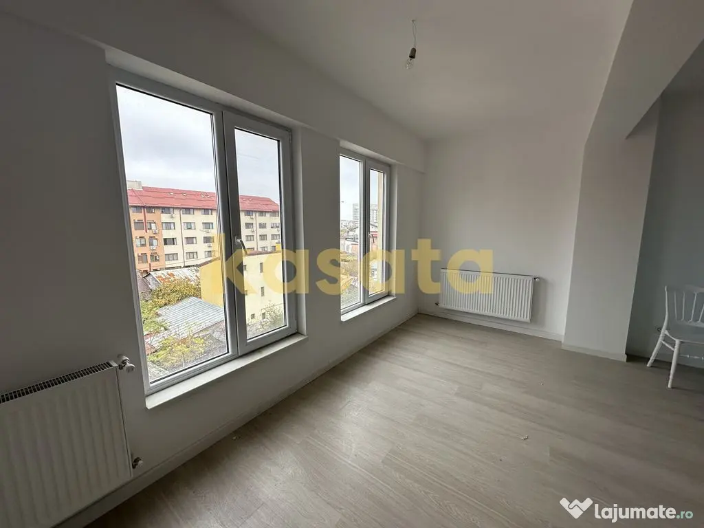Apartament 2 Camere Vanzare | Bloc Nou | Lift | Gata de p... 