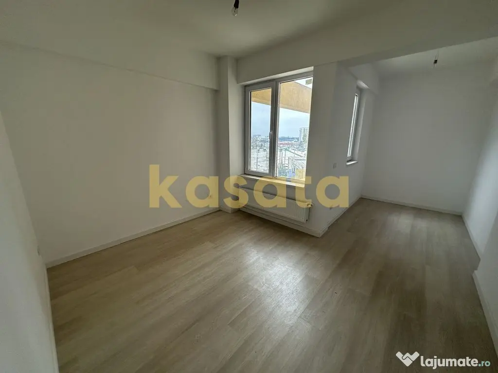 Apartament 2 Camere Vanzare | Bloc Nou | Lift | Gata de p... 