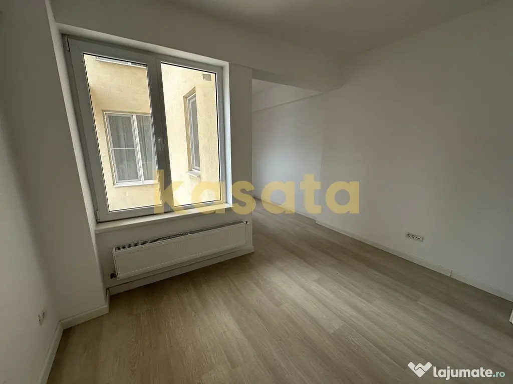Apartament 2 Camere Vanzare | Bloc Nou | Lift | Gata de p... 