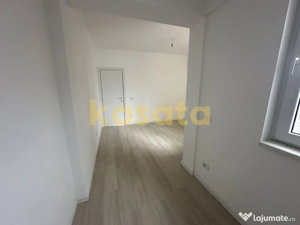 Apartament 2 Camere Vanzare | Bloc Nou | Lift | Gata de p... 