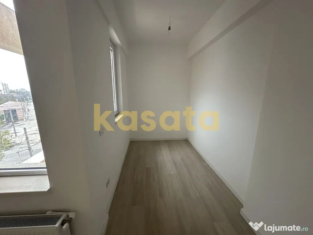 Apartament 2 Camere Vanzare | Bloc Nou | Lift | Gata de p... 