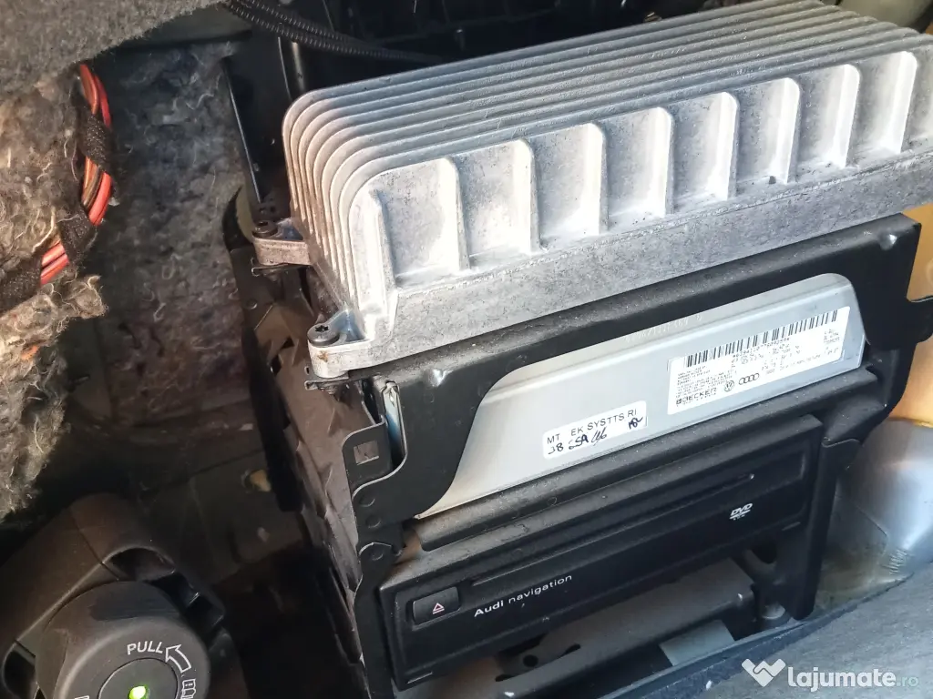 Audi A6 2008 quattro 