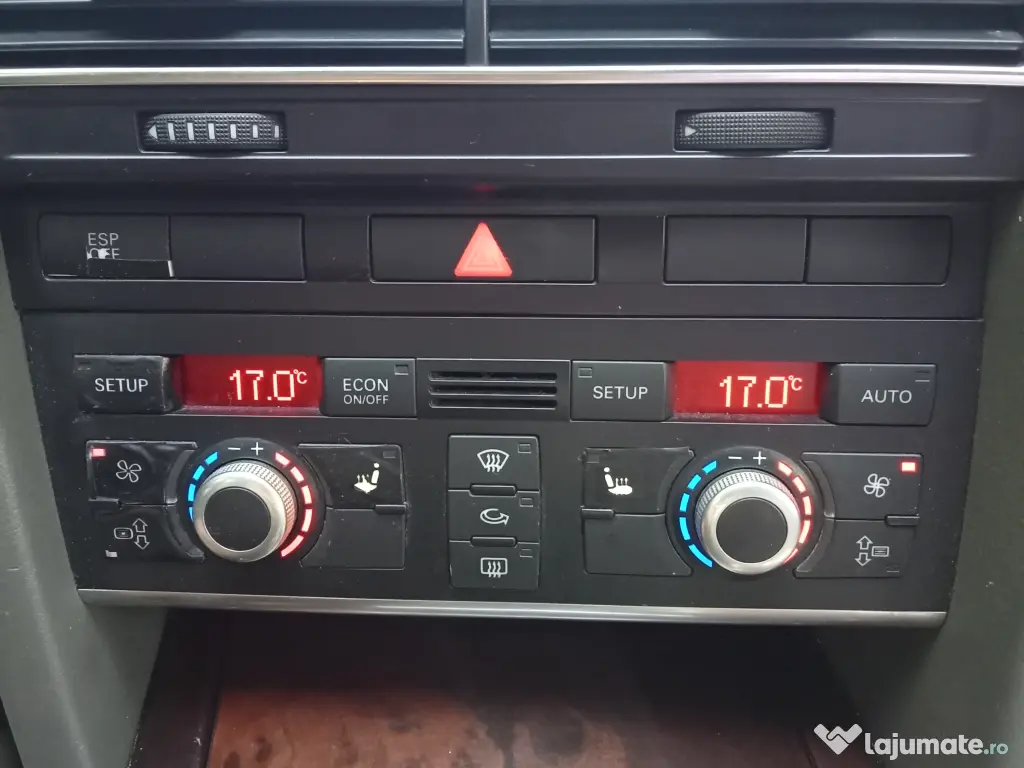 Audi A6 2008 quattro 