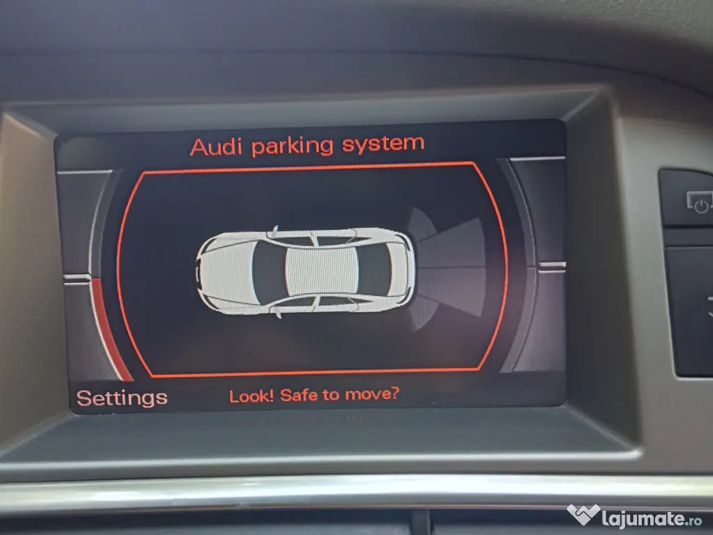 Audi A6 2008 quattro 