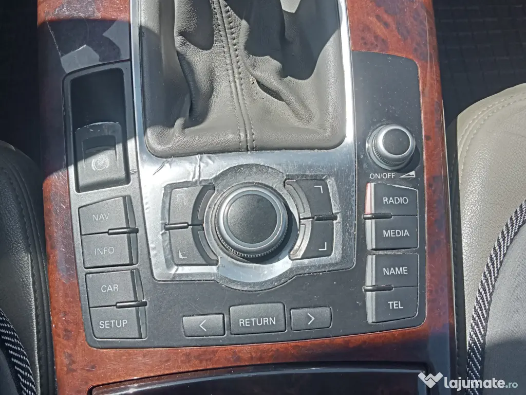 Audi A6 2008 quattro 