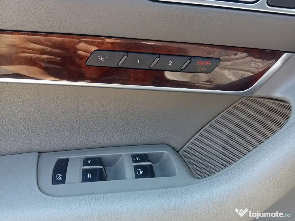 Audi A6 2008 quattro 