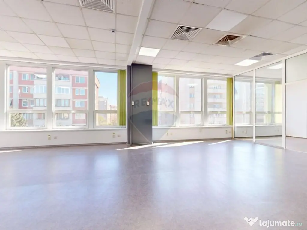 Spațiu de birouri de închiriat, Brasov, Centrul Civic 