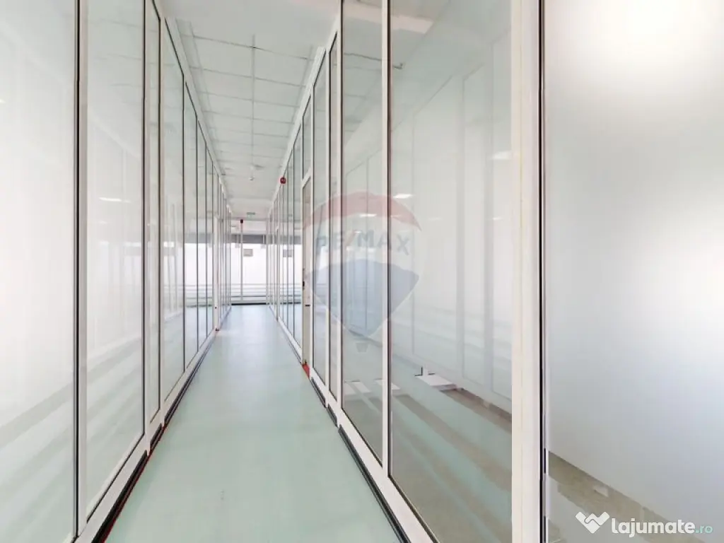 Spațiu de birouri de închiriat, Brasov, Centrul Civic 