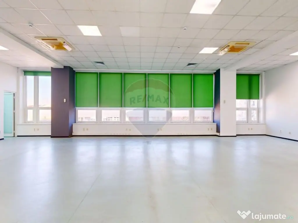 Spațiu de birouri de închiriat, Brasov, Centrul Civic 