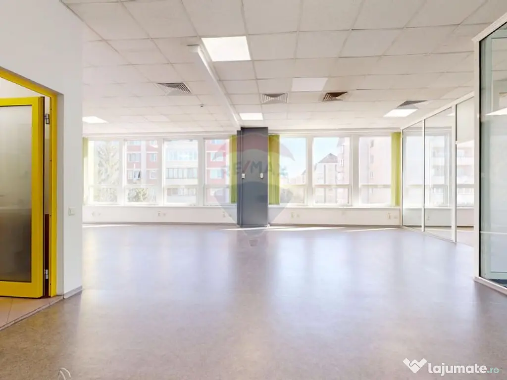 Spațiu de birouri de închiriat, Brasov, Centrul Civic 