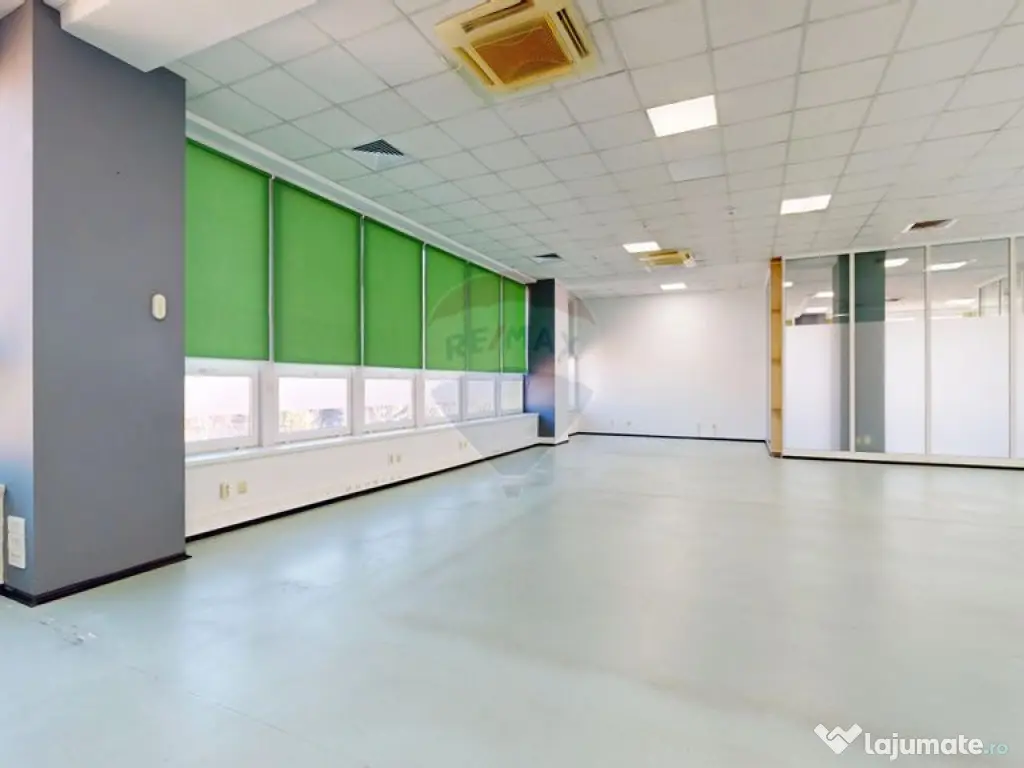 Spațiu de birouri de închiriat, Brasov, Centrul Civic 