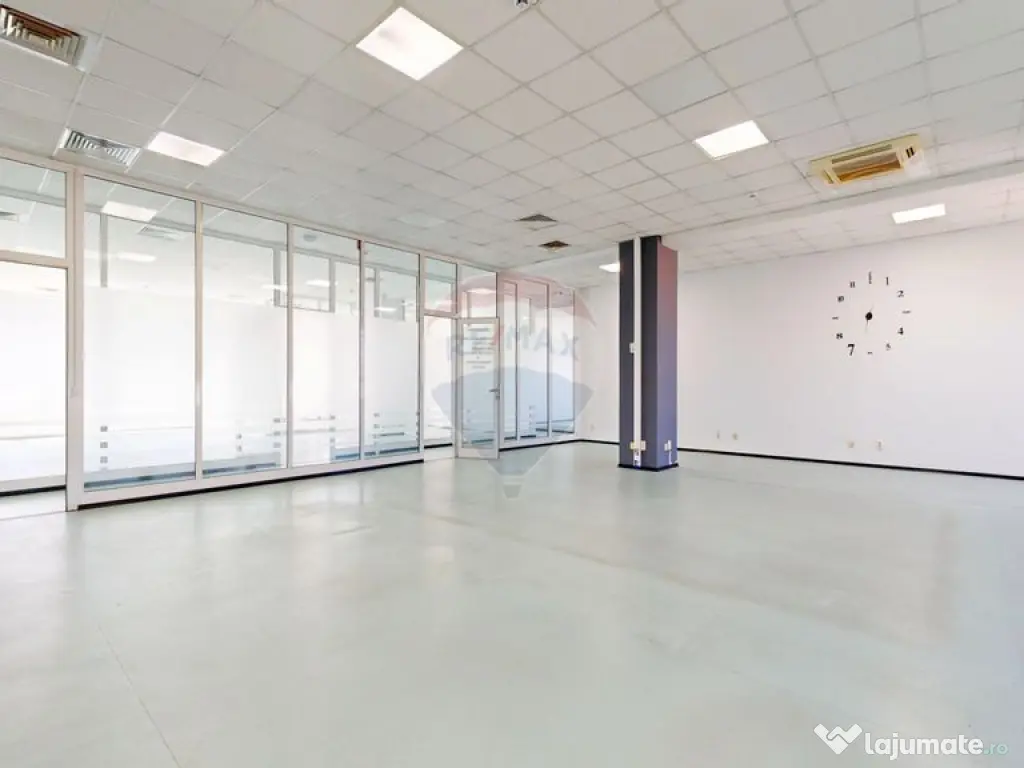 Spațiu de birouri de închiriat, Brasov, Centrul Civic 