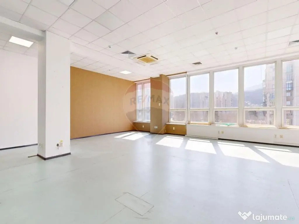 Spațiu de birouri de închiriat, Brasov, Centrul Civic 