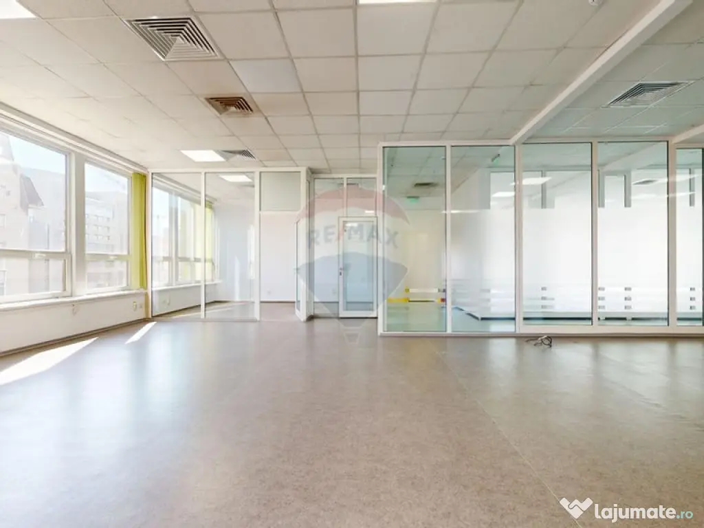 Spațiu de birouri de închiriat, Brasov, Centrul Civic 