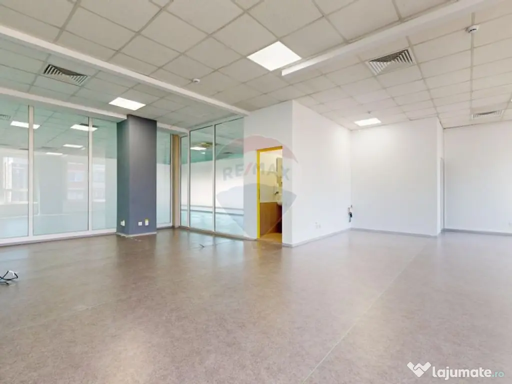 Spațiu de birouri de închiriat, Brasov, Centrul Civic 