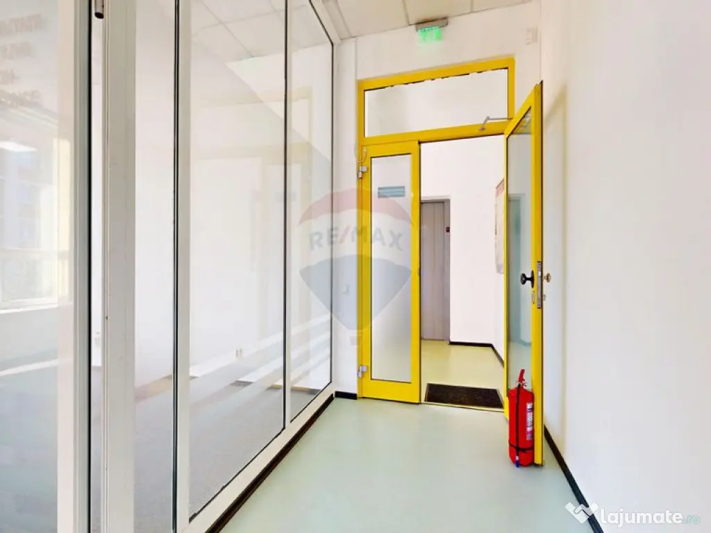 Spațiu de birouri de închiriat, Brasov, Centrul Civic 