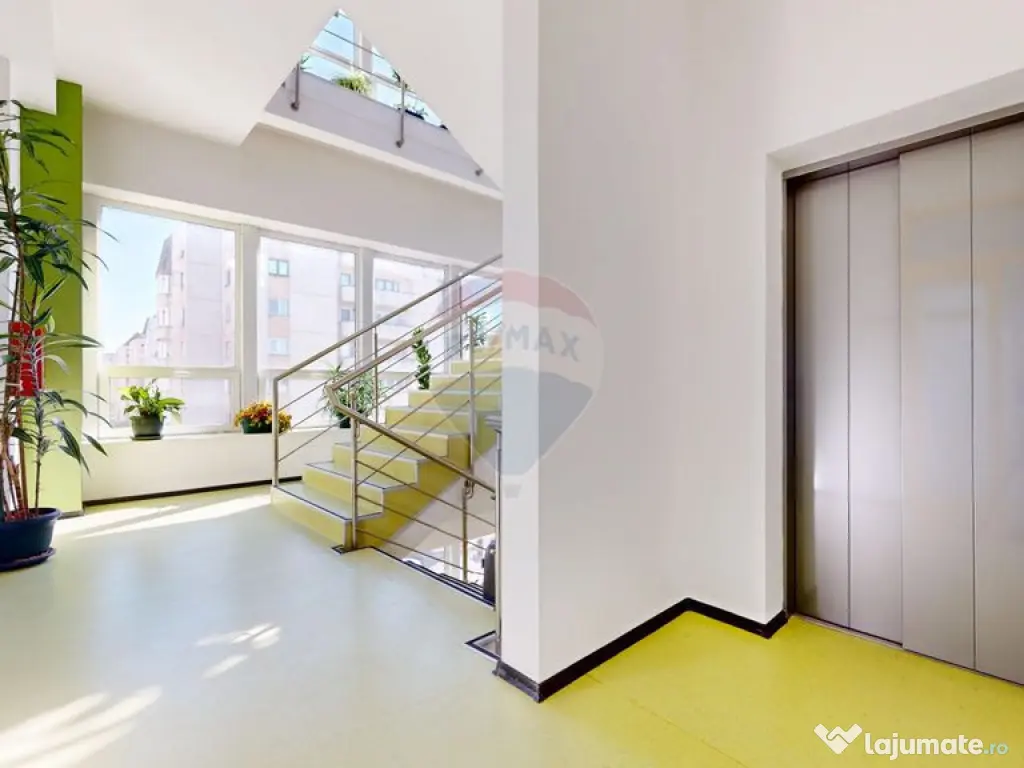 Spațiu de birouri de închiriat, Brasov, Centrul Civic 