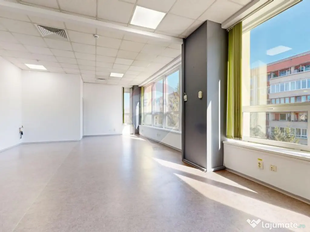 Spațiu de birouri de închiriat, Brasov, Centrul Civic 