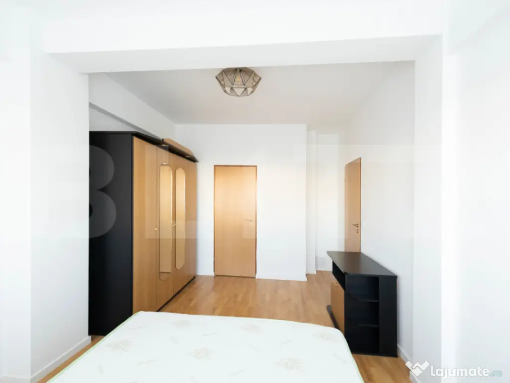 Apartament 2 camere spatios zona Kaufland SUD 