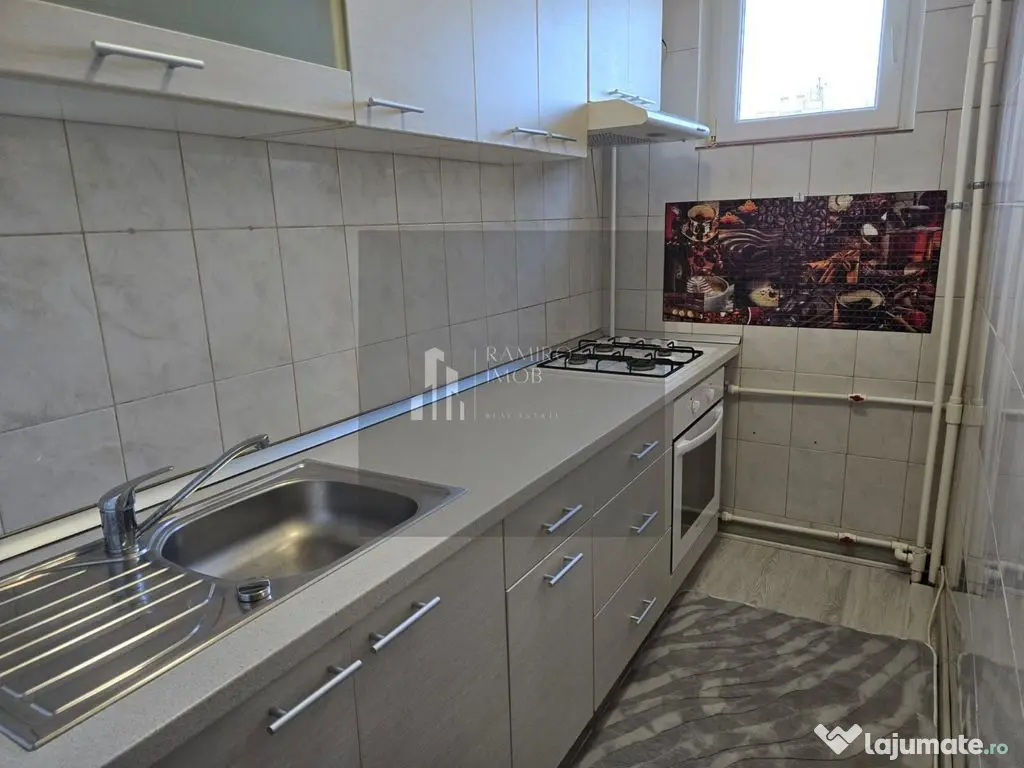 Garsoniera 32 mp/ 10 min metrou Pantelimon/ Mobilata si u... 