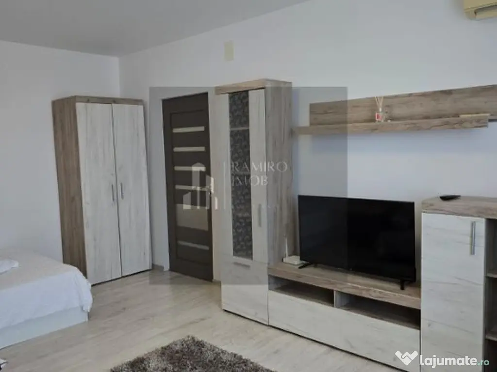 Garsoniera 32 mp/ 10 min metrou Pantelimon/ Mobilata si u... 