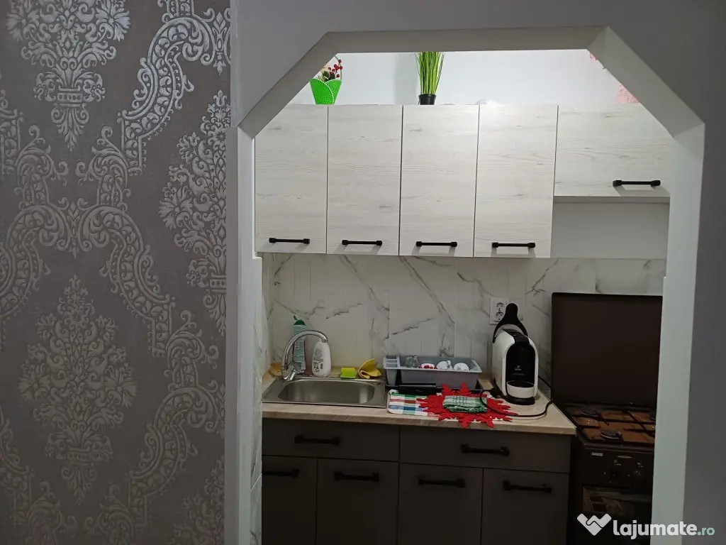 Piata sudului confort 2 etaj 2 