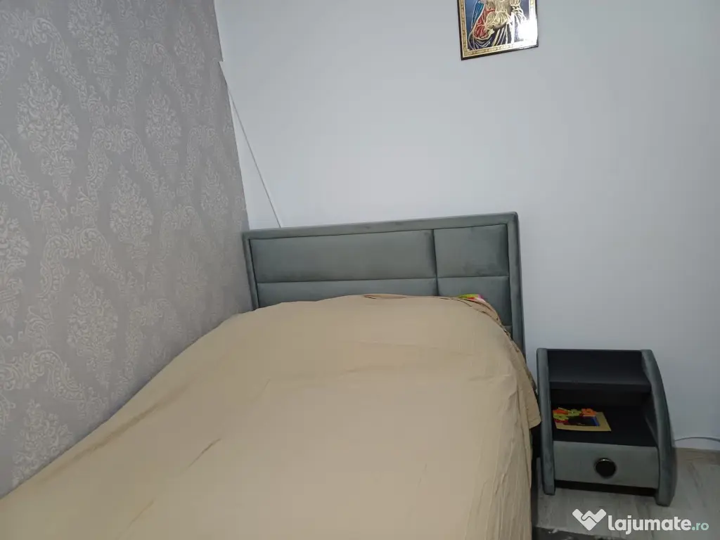 Piata sudului confort 2 etaj 2 