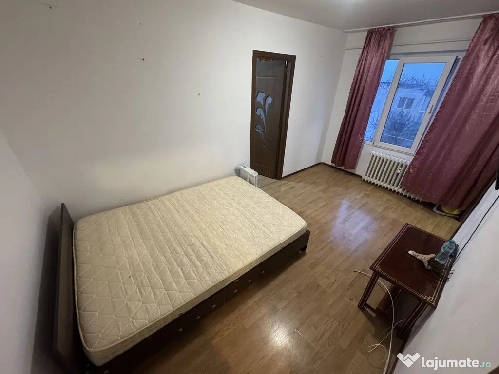 Apartament 2 camere zona Tomis Nord 